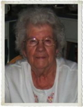 Photo of Inez-Eileen Stewart